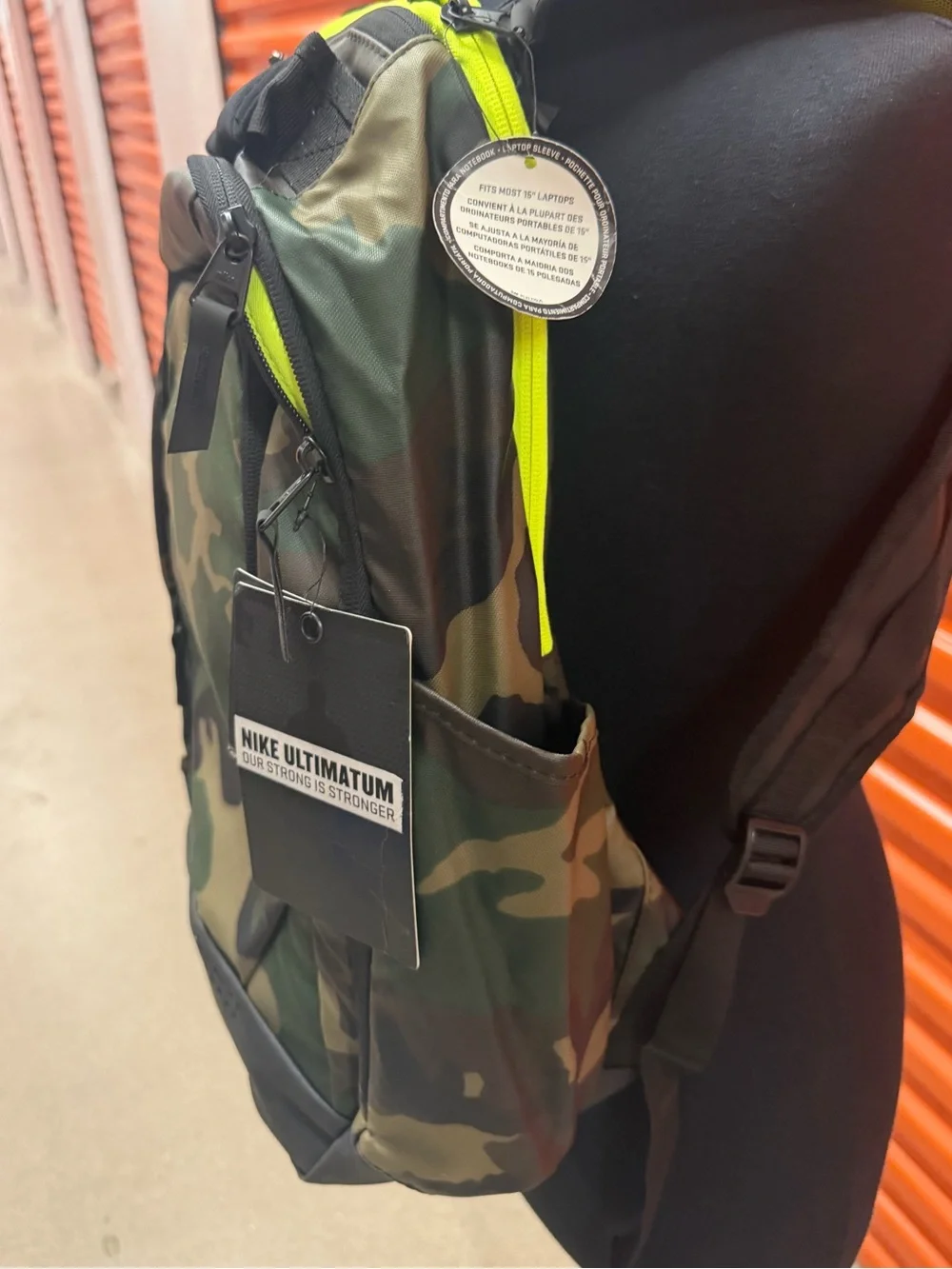 Nike durable men’s